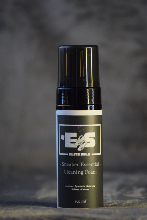 Essential Sneaker Care Kit