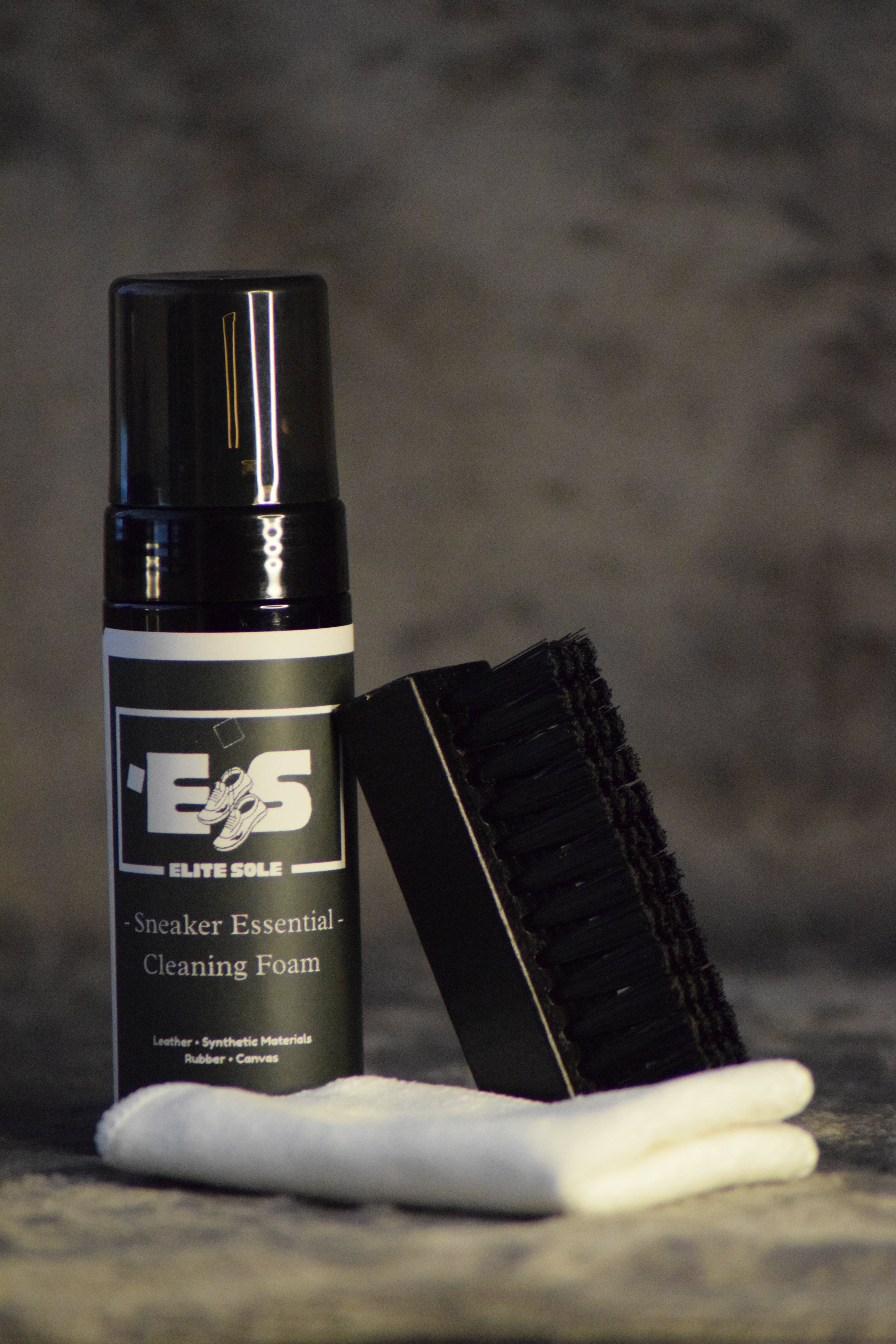 Essential Sneaker Care Kit