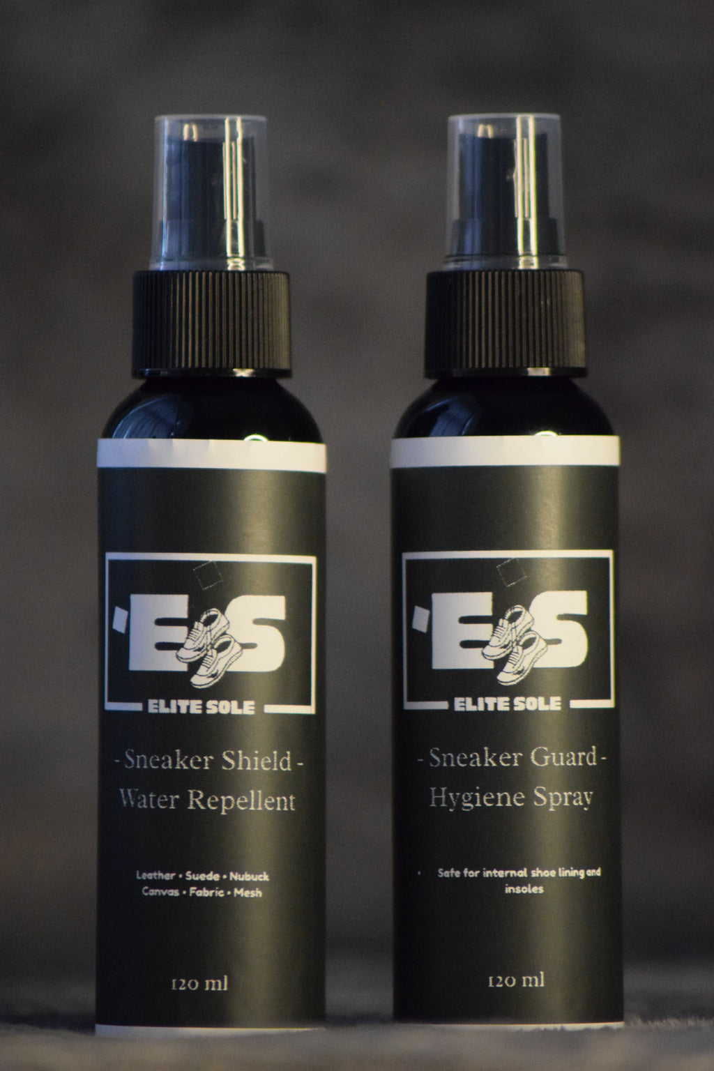 Essential Sneaker Care Kit