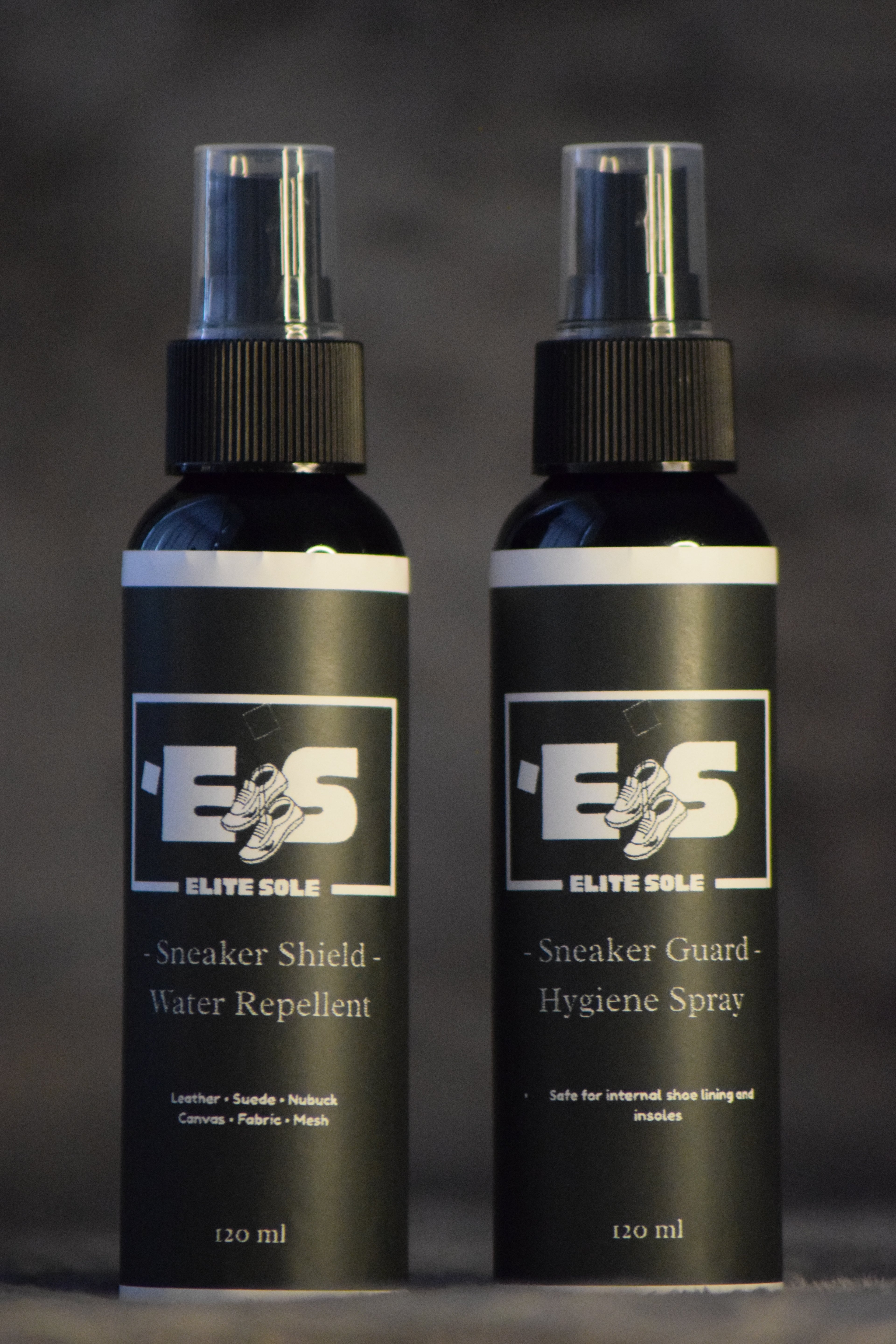 Essential Sneaker Care Kit