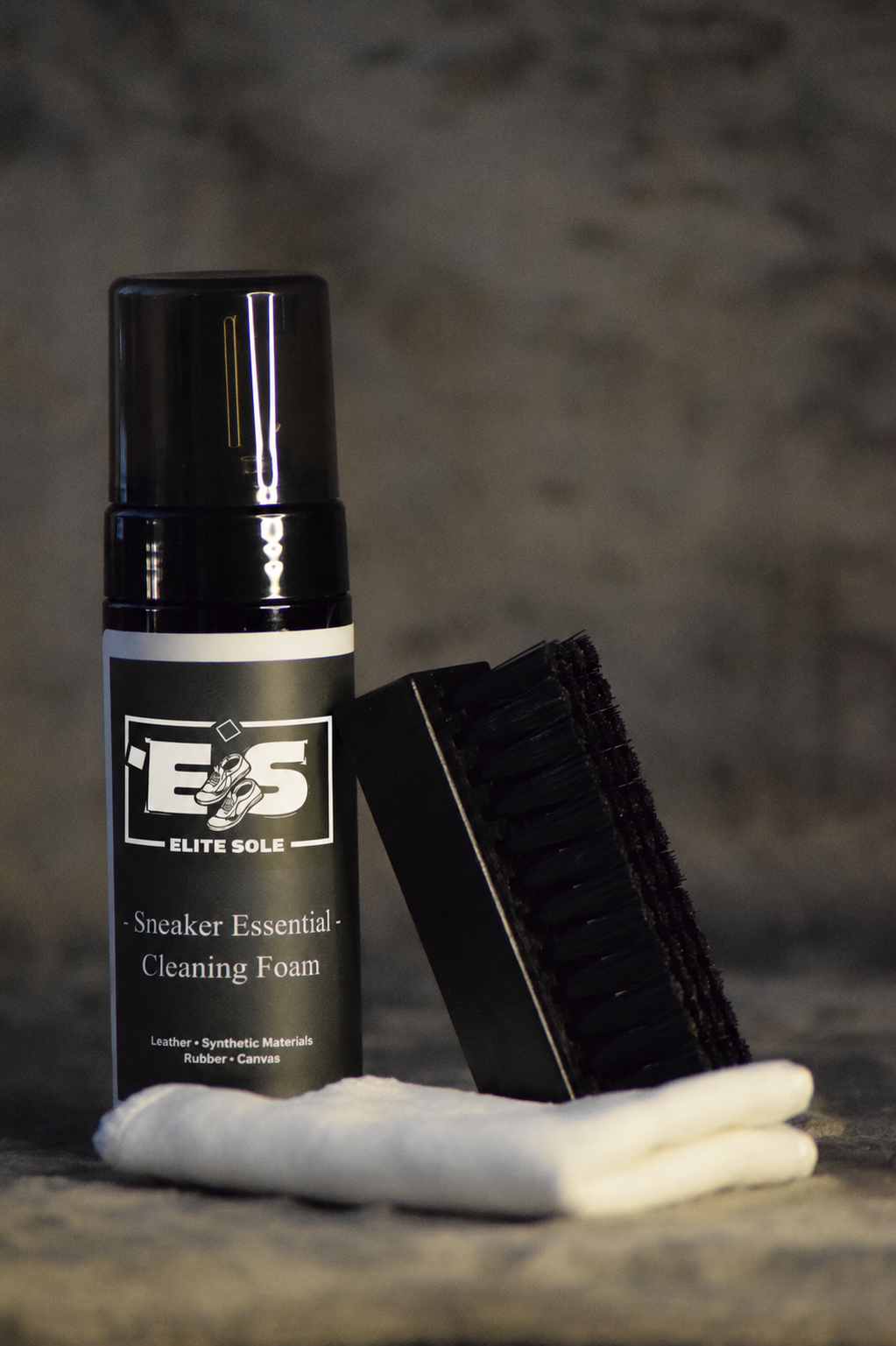 Essential Sneaker Care Kit